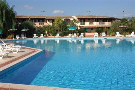 фото отеля Hotel Residence Le Quattro Lune