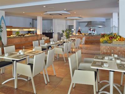 фото отеля Hotel Hm Royal Beach Calvia