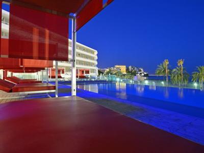 фото отеля Hotel Hm Royal Beach Calvia