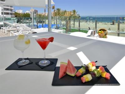 фото отеля Hotel Hm Royal Beach Calvia