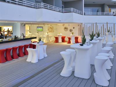 фото отеля Hotel Hm Royal Beach Calvia