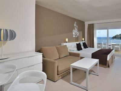 фото отеля Hotel Hm Royal Beach Calvia