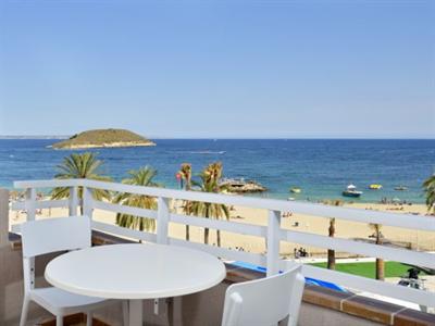 фото отеля Hotel Hm Royal Beach Calvia
