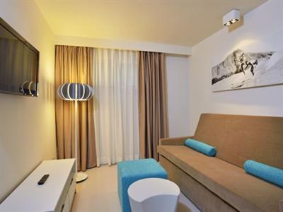 фото отеля Hotel Hm Royal Beach Calvia