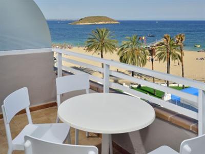 фото отеля Hotel Hm Royal Beach Calvia