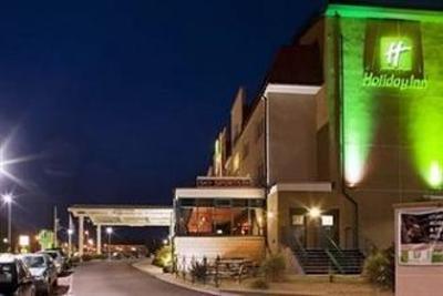 фото отеля Holiday Inn Aberdeen West