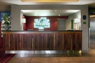 фото отеля Holiday Inn Aberdeen West