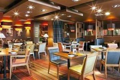 фото отеля Holiday Inn Aberdeen West