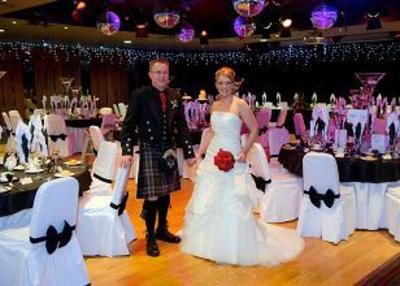 фото отеля Holiday Inn Aberdeen West