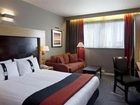 фото отеля Holiday Inn Aberdeen West