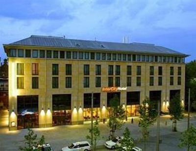 фото отеля Intercityhotel Bremen