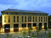 Intercityhotel Bremen