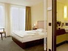 фото отеля Intercityhotel Bremen