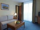 фото отеля Intercityhotel Bremen