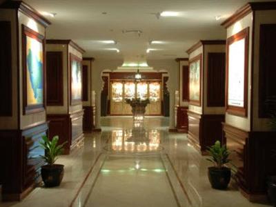 фото отеля Hotel Al Shohada