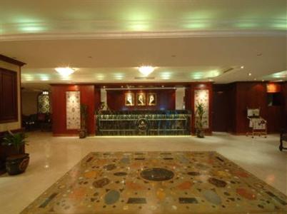 фото отеля Hotel Al Shohada