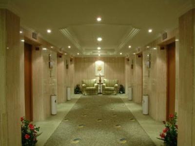 фото отеля Hotel Al Shohada