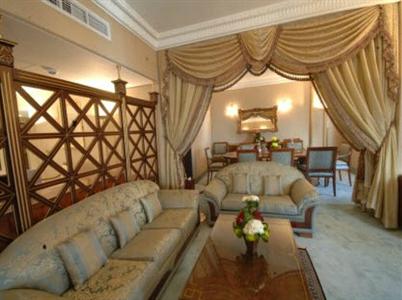 фото отеля Hotel Al Shohada