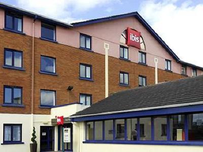 фото отеля Ibis Hotel West Dublin Clondalkin