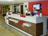 Ibis Hotel West Dublin Clondalkin