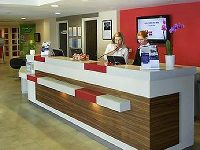 Ibis Hotel West Dublin Clondalkin