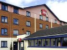 фото отеля Ibis Hotel West Dublin Clondalkin