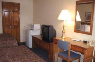 фото отеля BEST WESTERN PLUS Hood River Inn