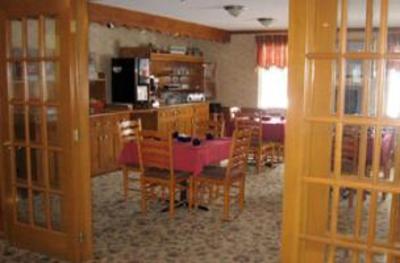 фото отеля BEST WESTERN PLUS Hood River Inn