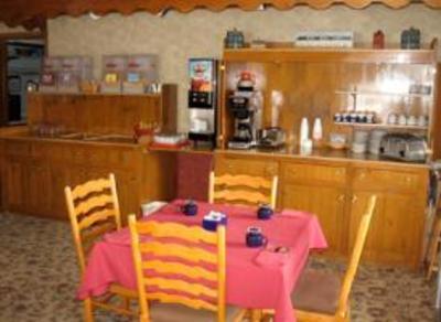 фото отеля BEST WESTERN PLUS Hood River Inn