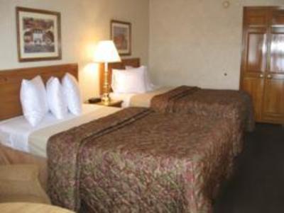 фото отеля BEST WESTERN PLUS Hood River Inn