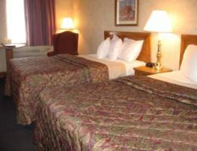 фото отеля BEST WESTERN PLUS Hood River Inn