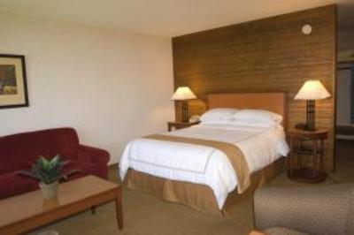 фото отеля BEST WESTERN PLUS Hood River Inn