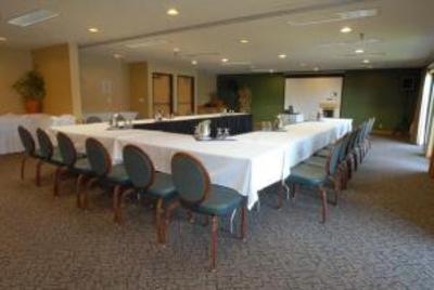 фото отеля BEST WESTERN PLUS Hood River Inn