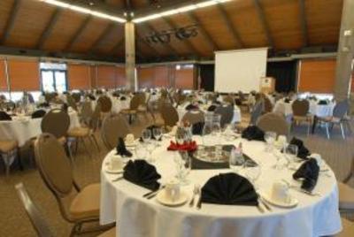 фото отеля BEST WESTERN PLUS Hood River Inn