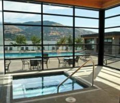 фото отеля BEST WESTERN PLUS Hood River Inn