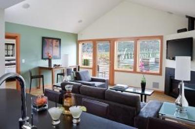 фото отеля BEST WESTERN PLUS Hood River Inn