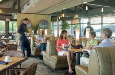 фото отеля BEST WESTERN PLUS Hood River Inn