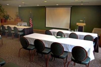 фото отеля BEST WESTERN PLUS Hood River Inn