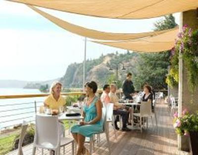 фото отеля BEST WESTERN PLUS Hood River Inn