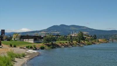 фото отеля BEST WESTERN PLUS Hood River Inn