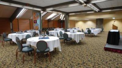 фото отеля BEST WESTERN PLUS Hood River Inn