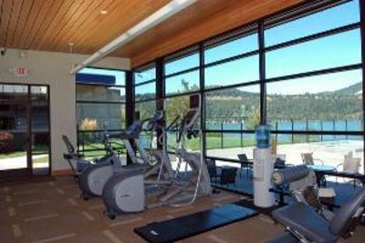 фото отеля BEST WESTERN PLUS Hood River Inn