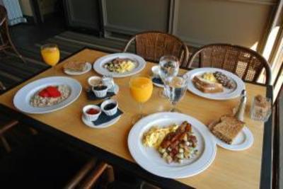фото отеля BEST WESTERN PLUS Hood River Inn