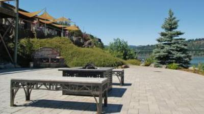 фото отеля BEST WESTERN PLUS Hood River Inn