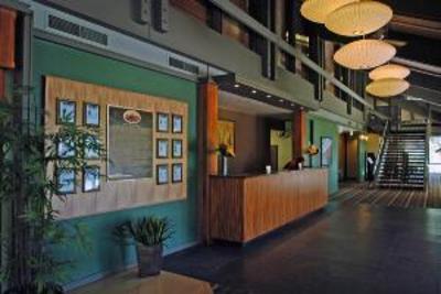 фото отеля BEST WESTERN PLUS Hood River Inn