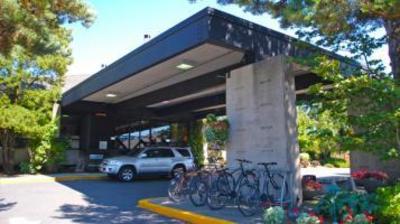 фото отеля BEST WESTERN PLUS Hood River Inn