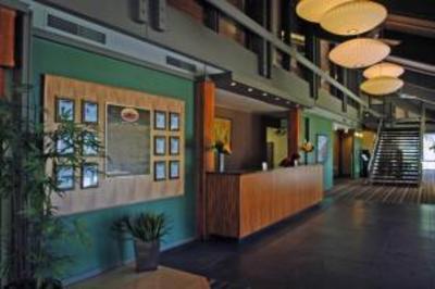 фото отеля BEST WESTERN PLUS Hood River Inn