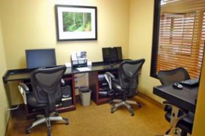 фото отеля BEST WESTERN PLUS Hood River Inn