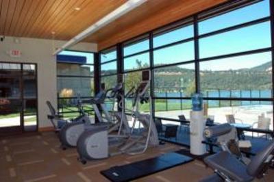 фото отеля BEST WESTERN PLUS Hood River Inn