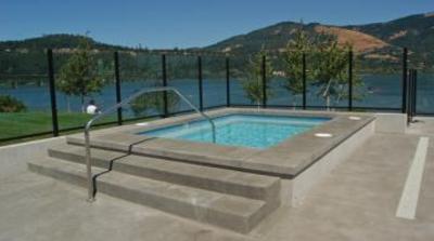 фото отеля BEST WESTERN PLUS Hood River Inn